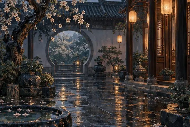 红桃解说_儿子